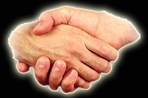 Shake Hands