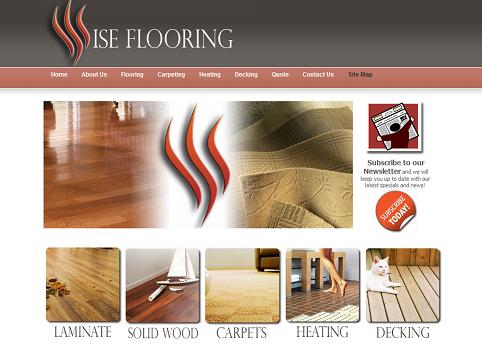 Wise Flooring